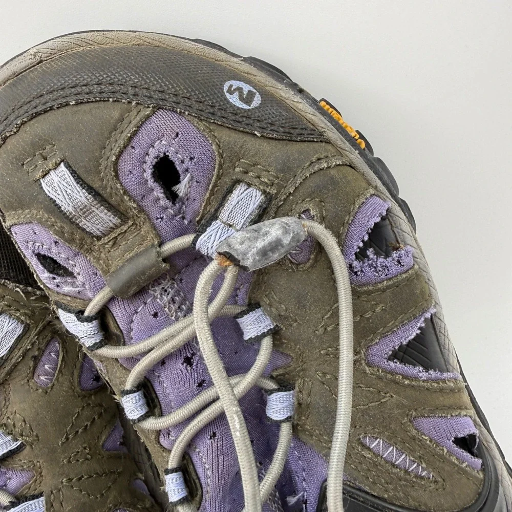 Merrell all out